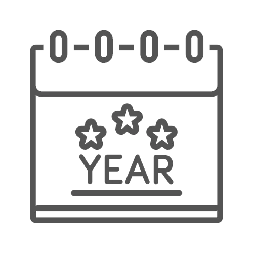 full year access