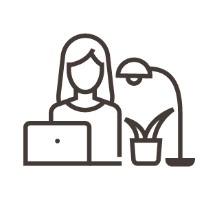 In-depth education on every phase of menopause