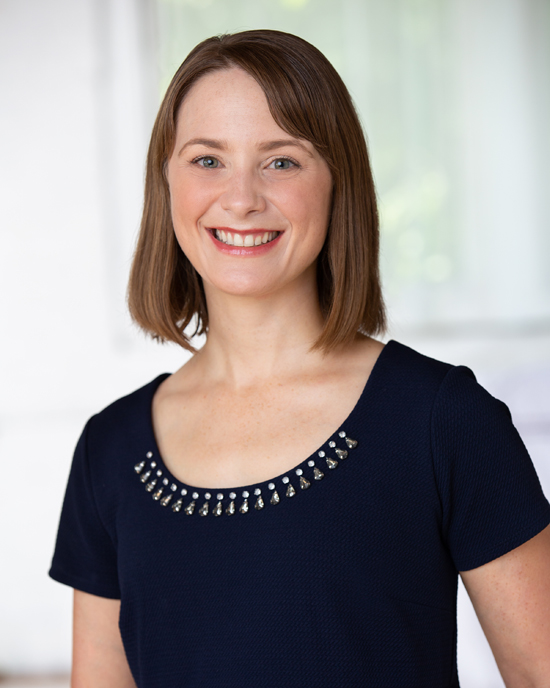 Alyssa Krejci RD, LD, LMNT