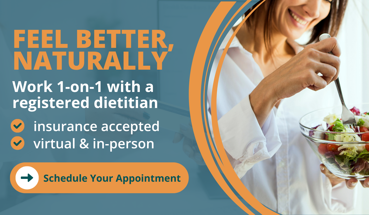 Nutrition Counseling