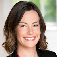 Britni Vincent RD, LD