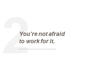 not afraid to work.JPG