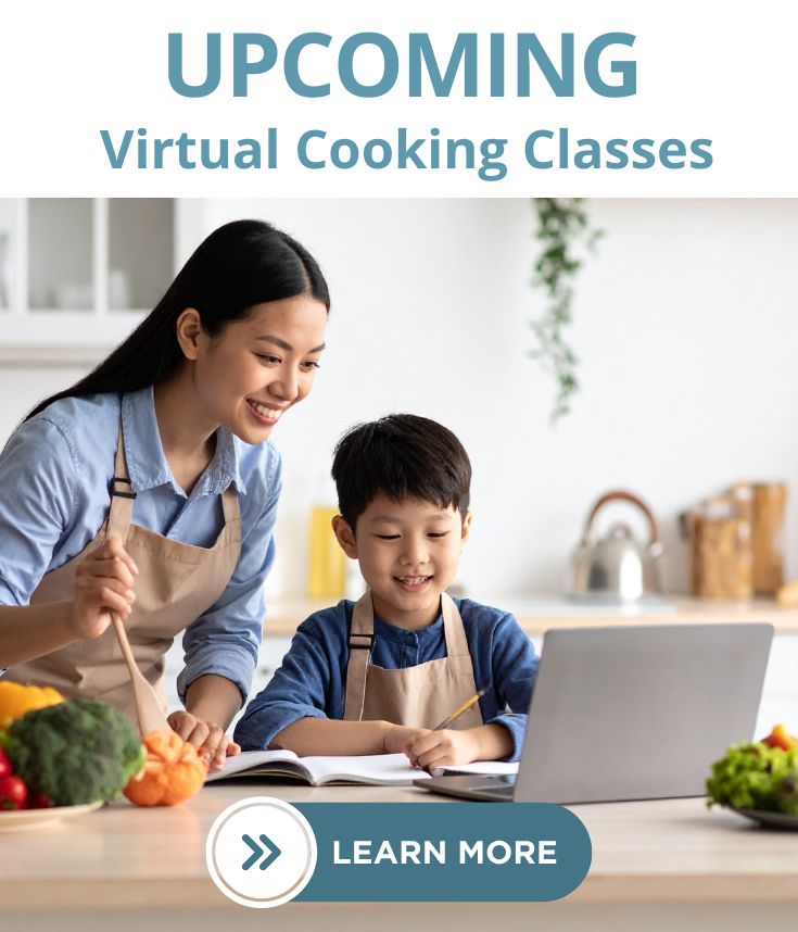 Cooking Classes