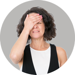 Migraines,  Hair loss