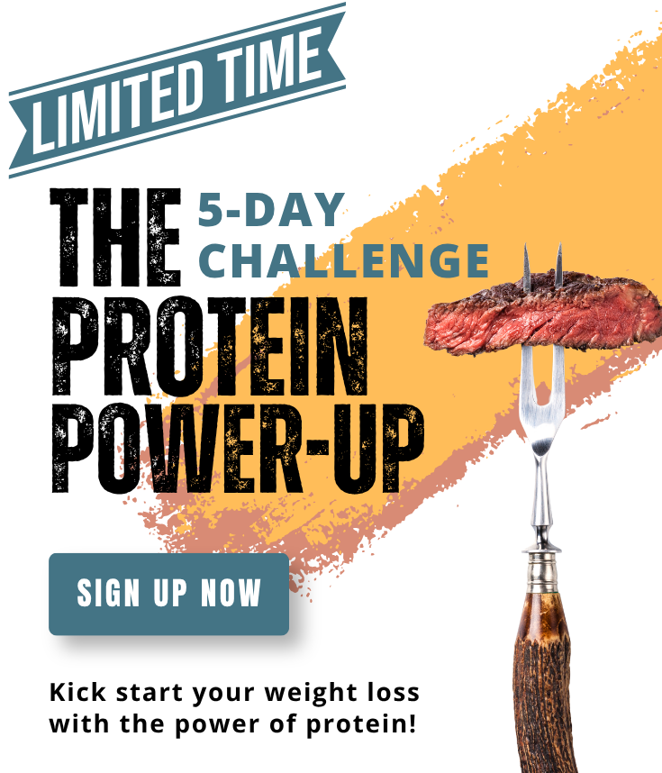 Protein Challenge